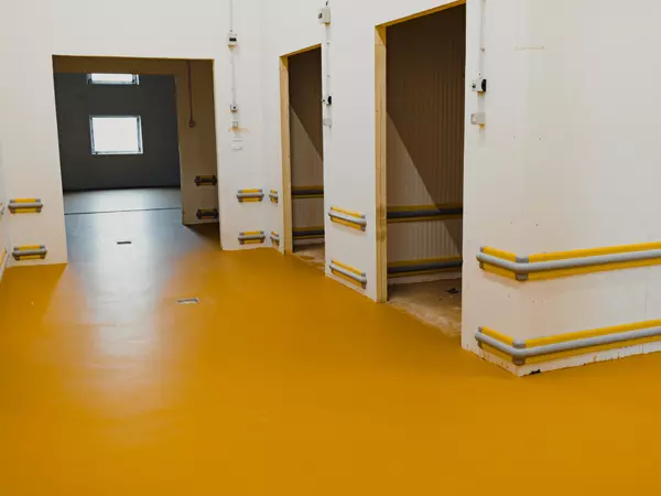 floor painting sydney by phoenix painting sydney