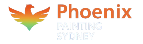 Phoenix painting sydney logo