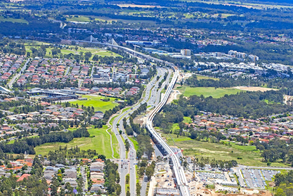 hills district painting by phoenix painting sydney