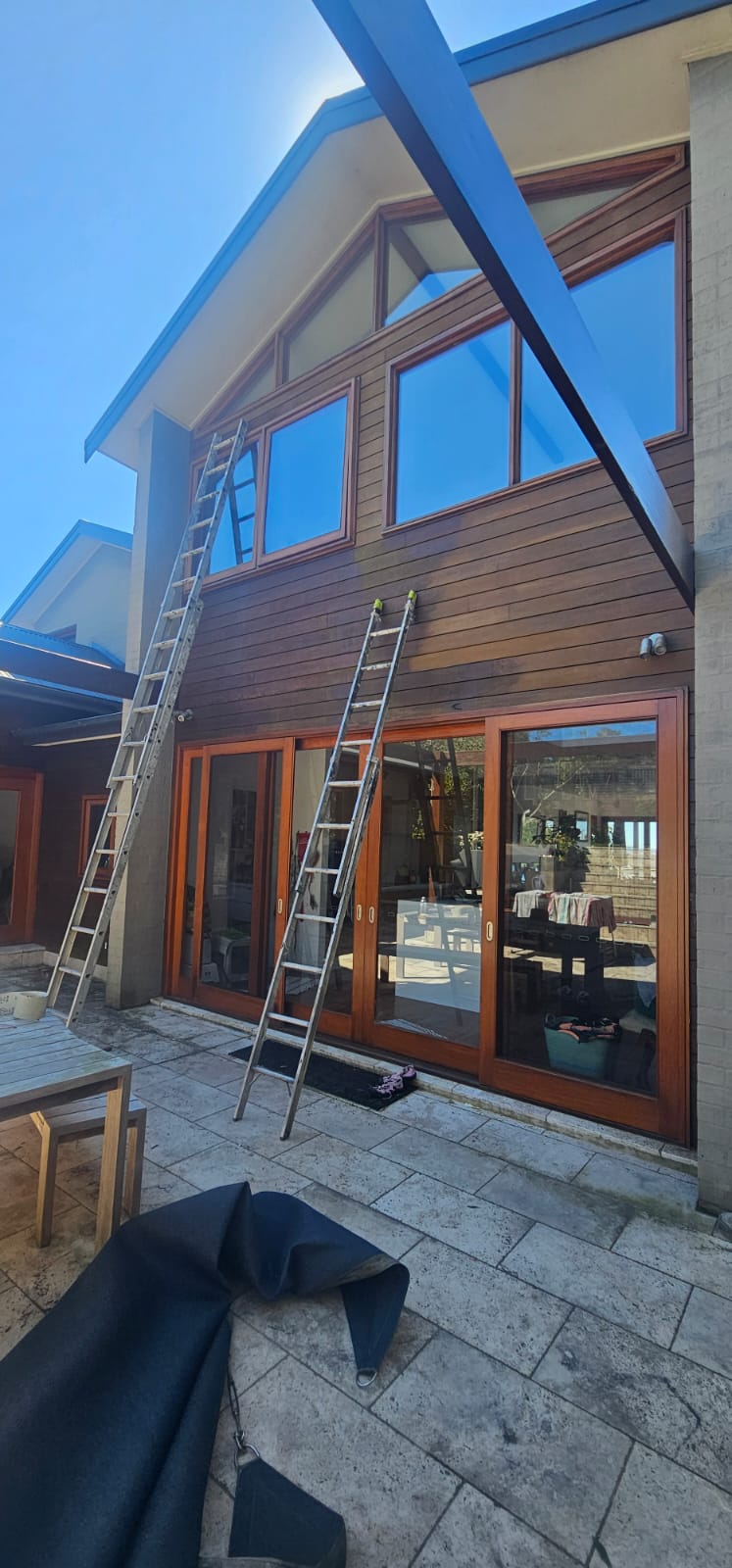 Exterior Painting Sydney
