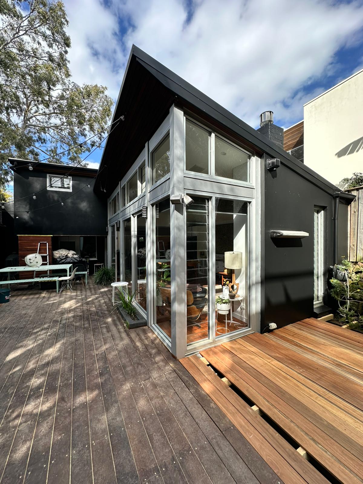 Exterior Painting Sydney