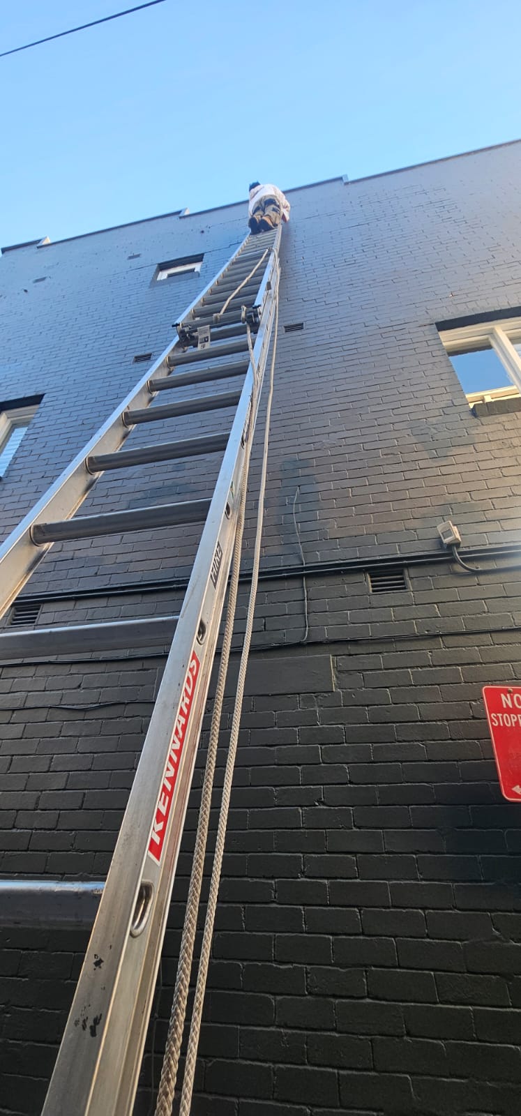 Commercial painting in sydney