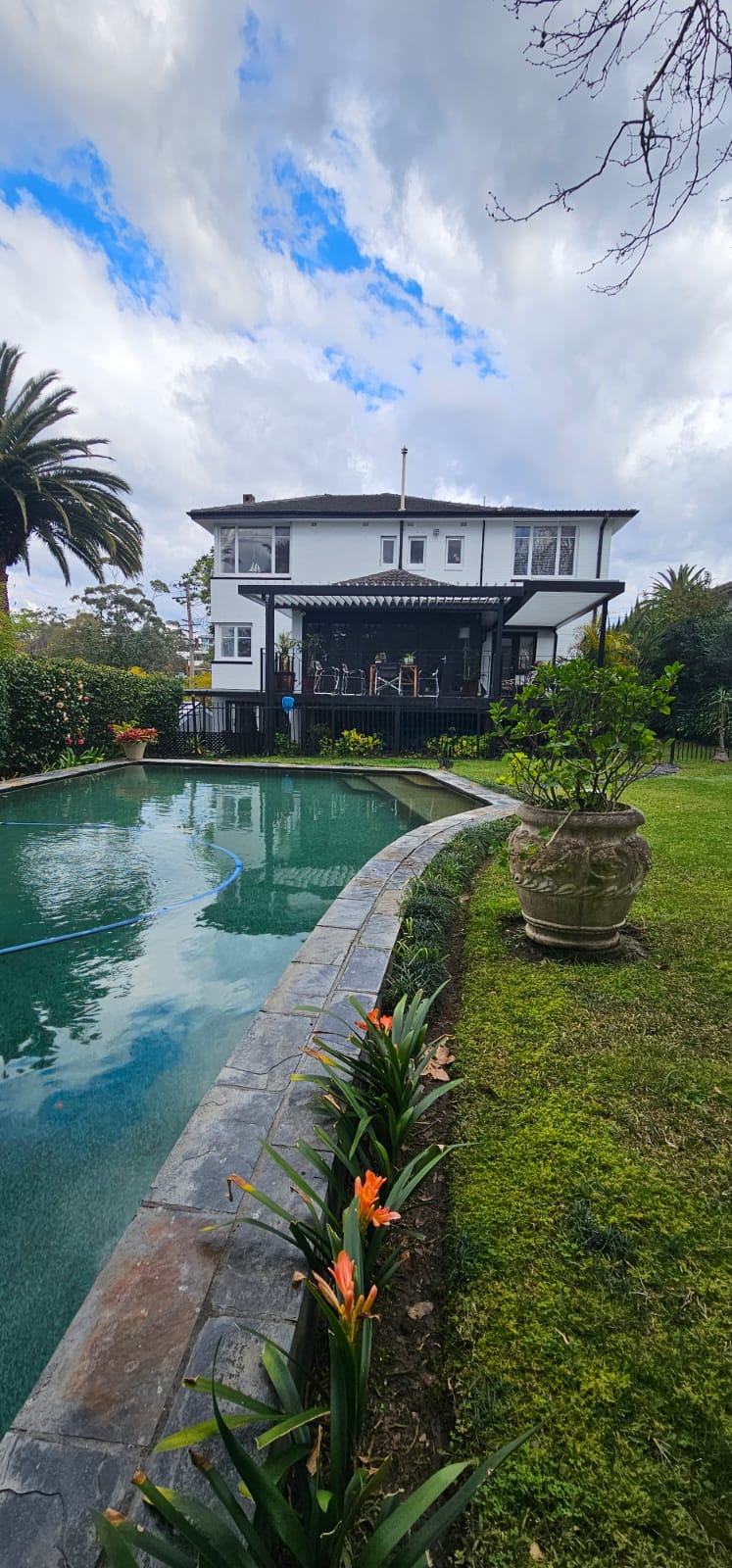 Exterior Painting Sydney