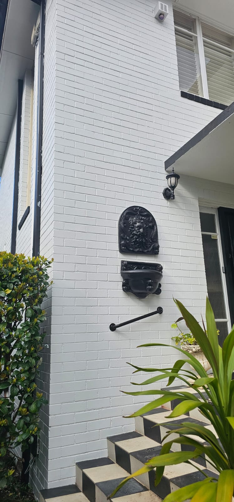 Exterior Painting Sydney
