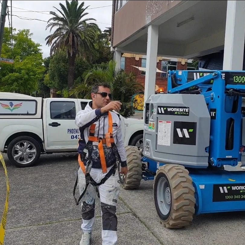 Expert painters in sydney