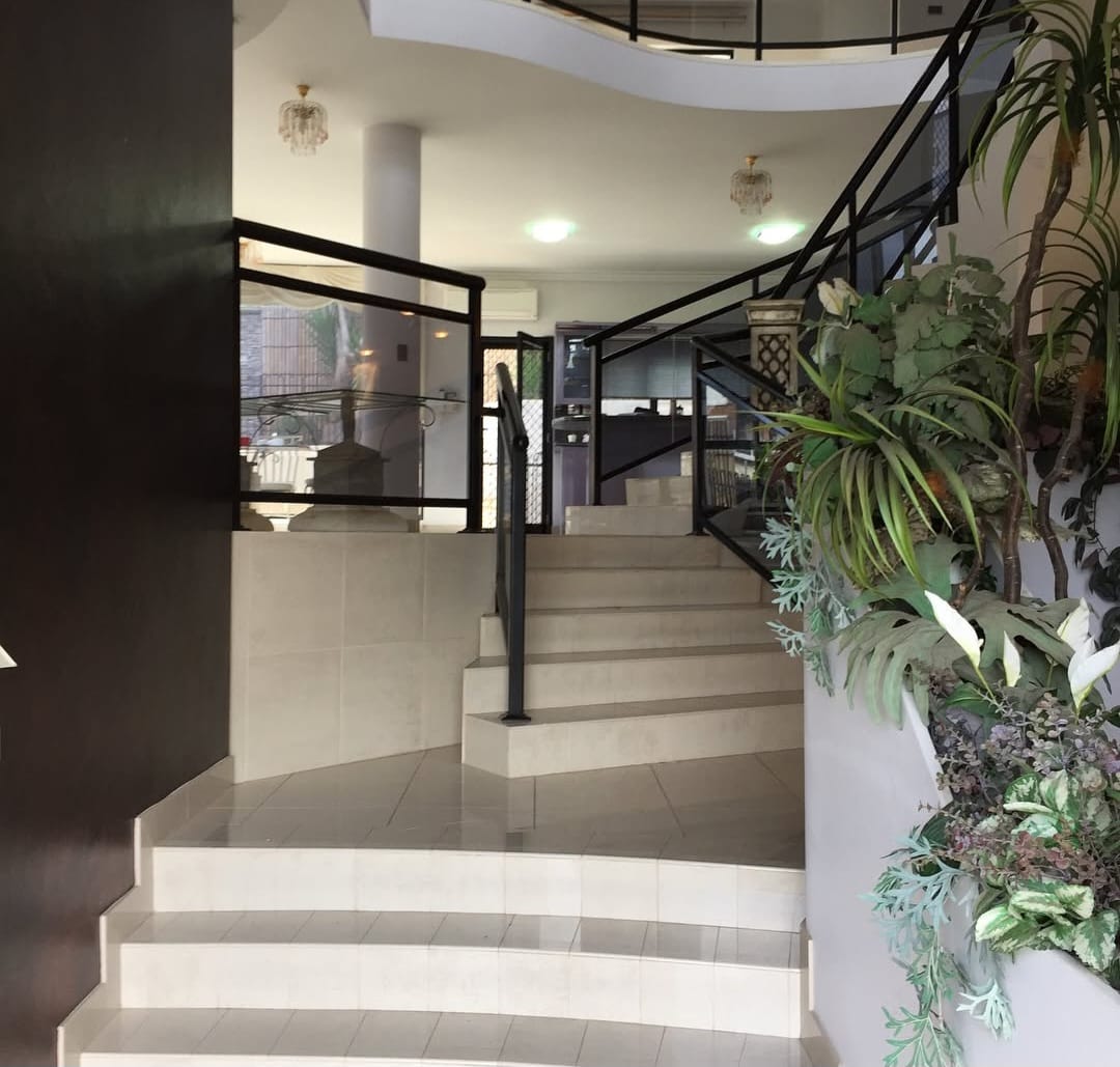 Office painting in sydney