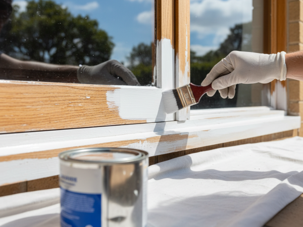 window painting sydney by phoenix painting sydney