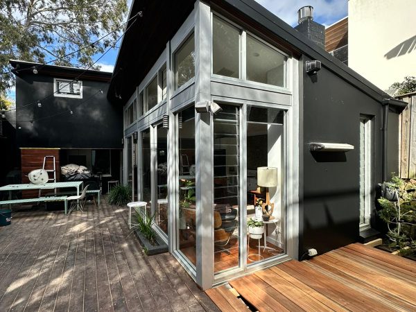 Exterior painting in sydney by phoenix painting sydney
