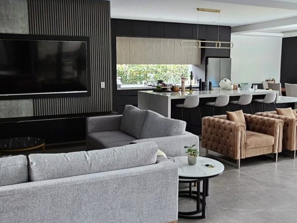 Interior painting sydney by phoenix painting sydney