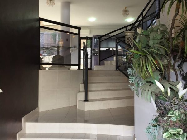 Office painting in sydney by phoenix painting sydney